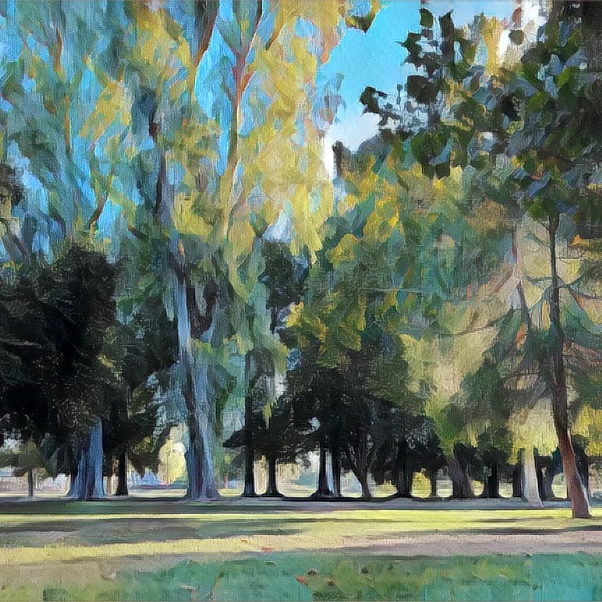 land park
