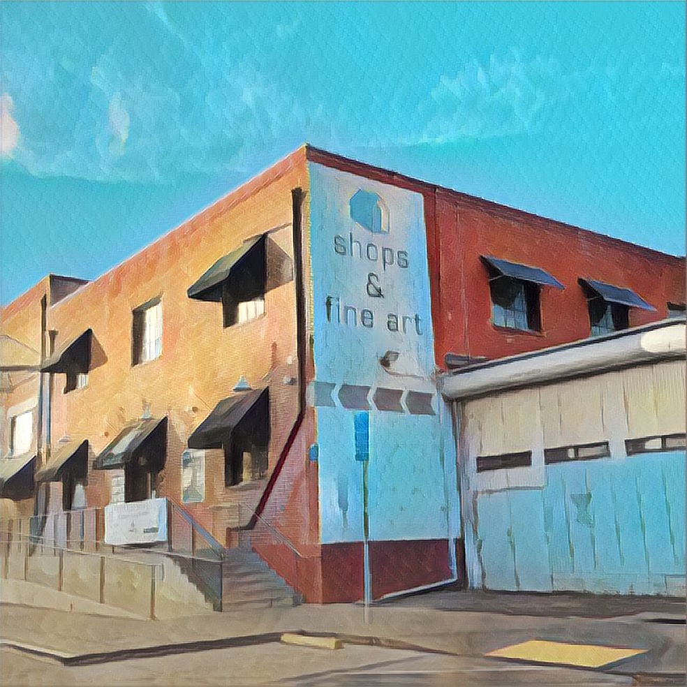 r street