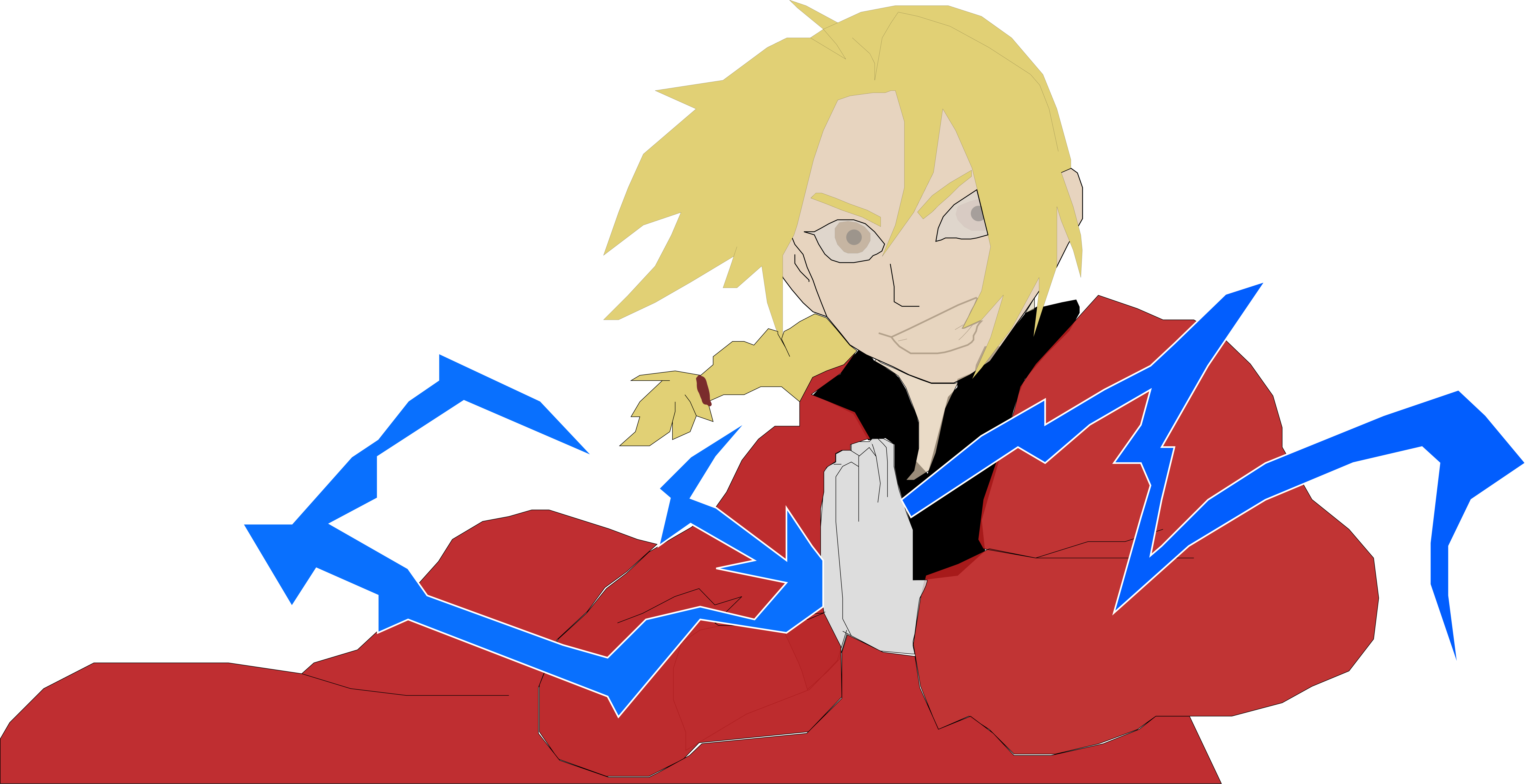 Edward Elric