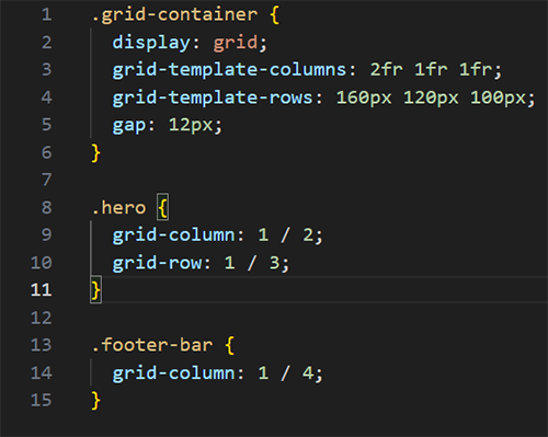 css
